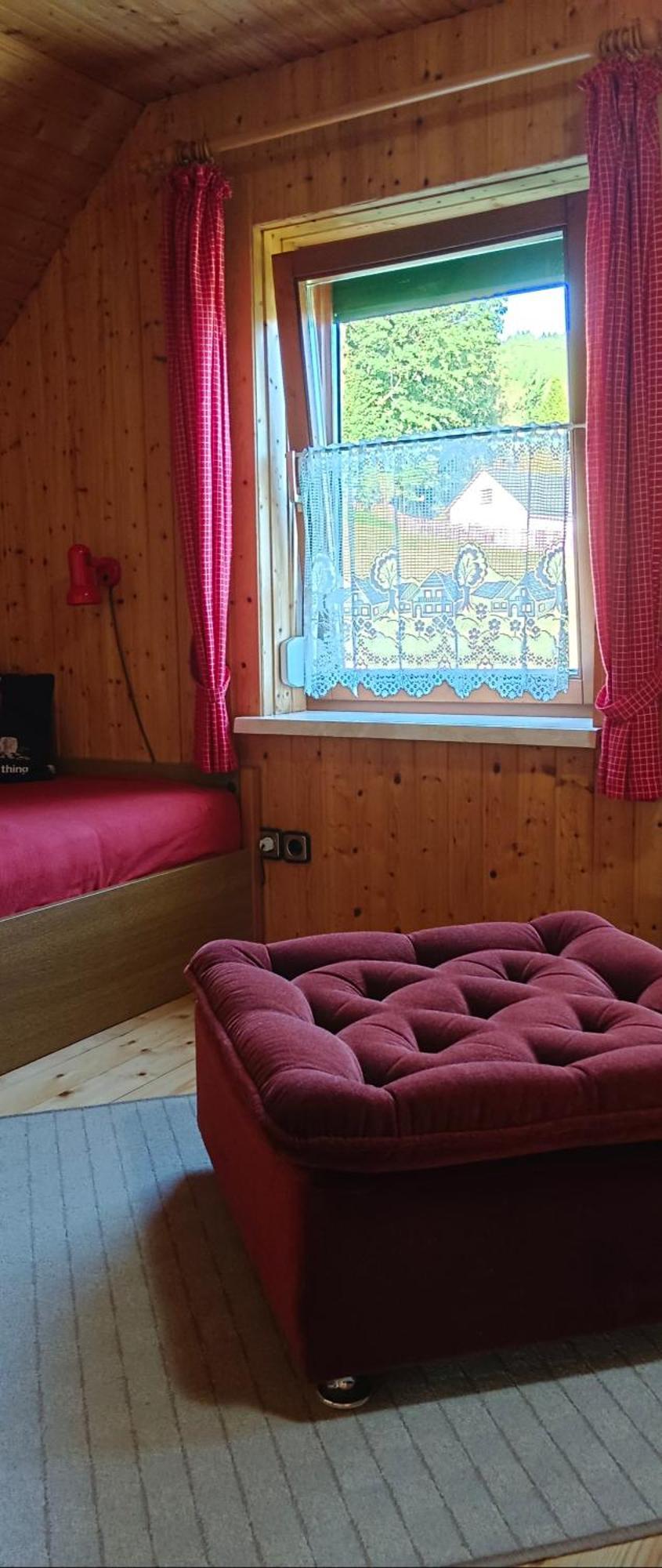 Ferienhuette Antonia Villa Kliening Buitenkant foto