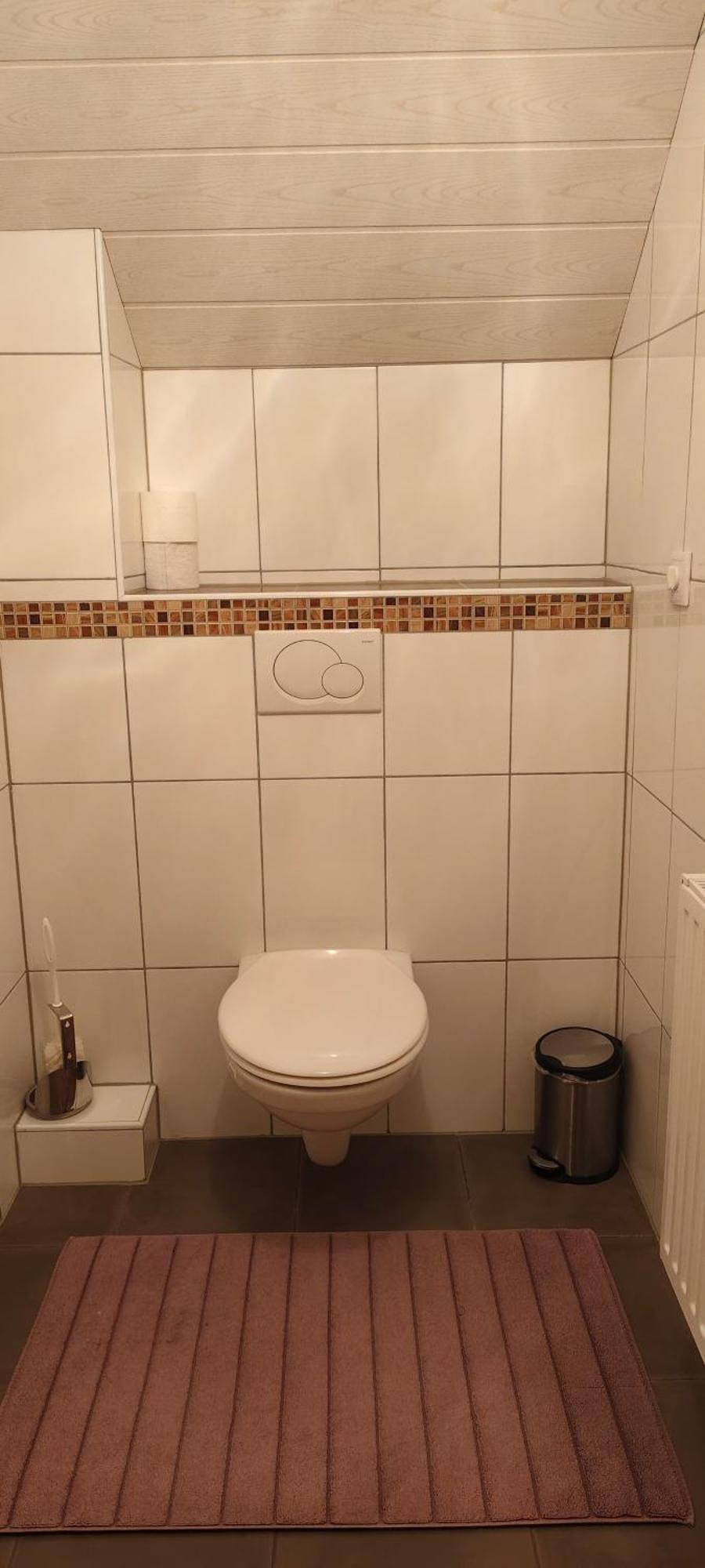 Ferienhuette Antonia Villa Kliening Buitenkant foto