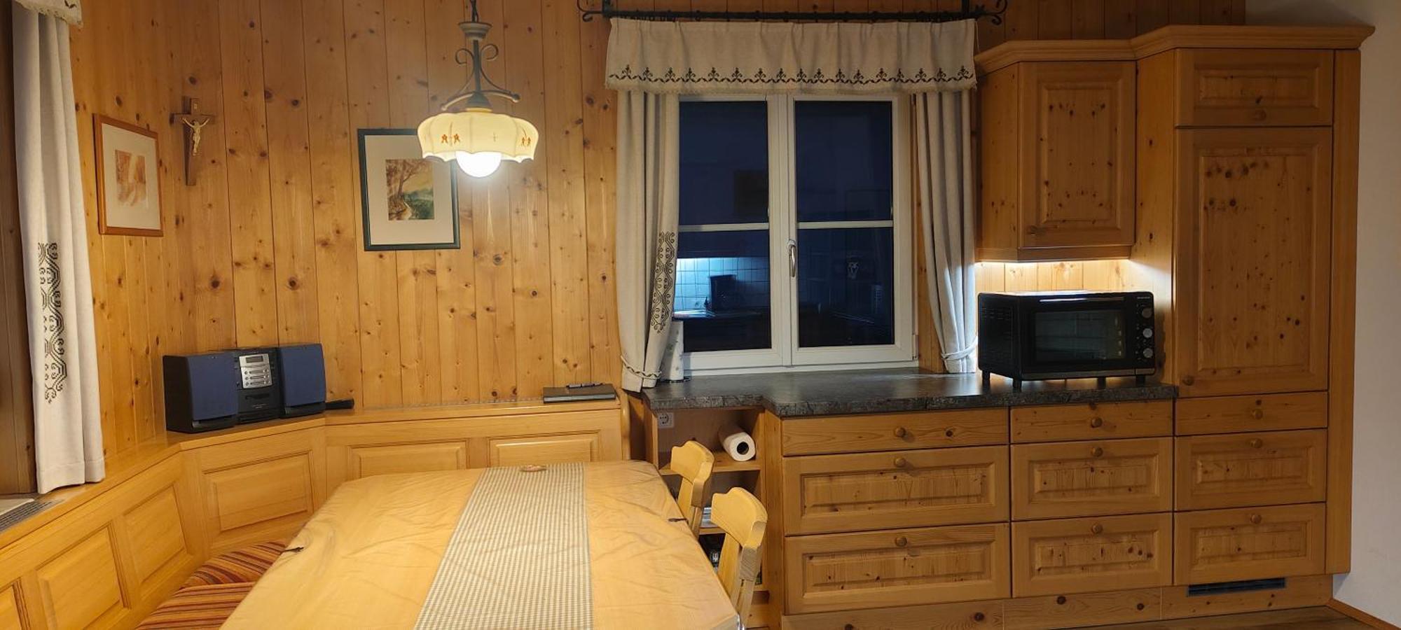 Ferienhuette Antonia Villa Kliening Buitenkant foto