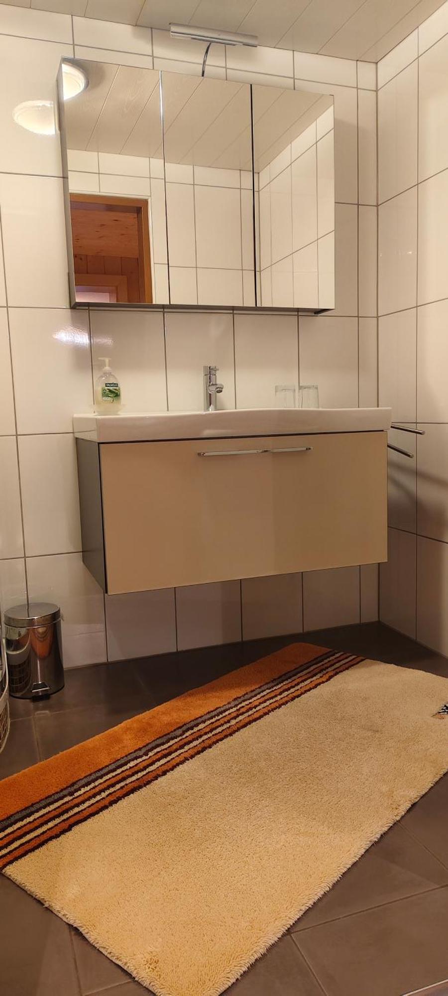 Ferienhuette Antonia Villa Kliening Buitenkant foto